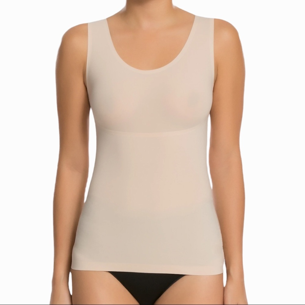 Spanx Thinstincts Tank Top